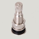 Valve - Tubeless Bolt-in - Standard